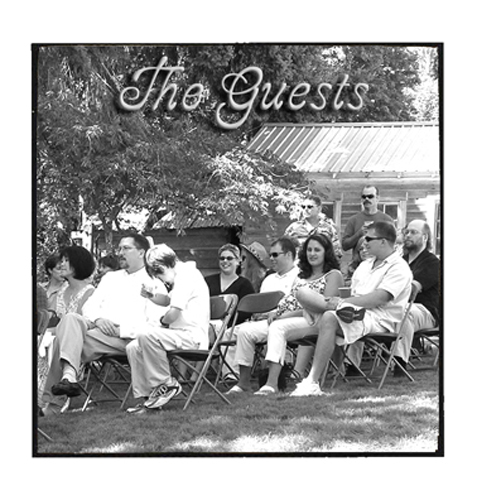 07 the guests