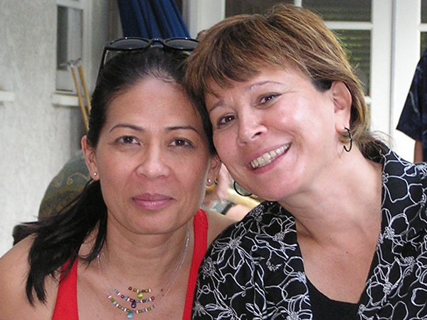 12 Belle & Marti