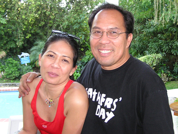 14 Belle & Ramon
