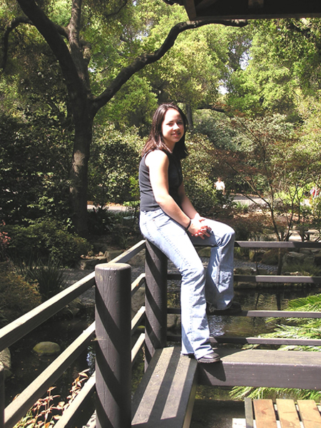 48 Descanso Cyd