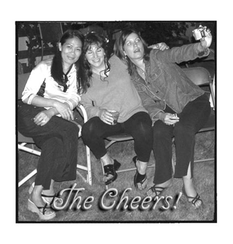 27 the cheers